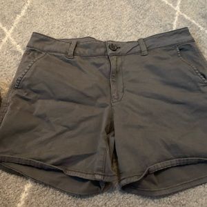 AE shorts